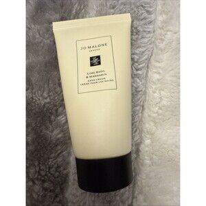 Jo Malone Lime Basil & Mandarin Hand Cream - Size 1.7 Oz. / 50mL No Box New